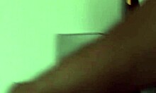 Oral stimulation competition in hardcore casting interview for reality porn