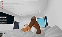 amateur blonde rides big black cock first time