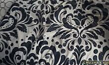 step daddy comforts comrade's daughter and cams first time