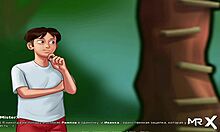 summertime saga laundry scene e3 54 with big ass