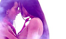 Lexi Dona fisting her submissive girlfriend so hard!