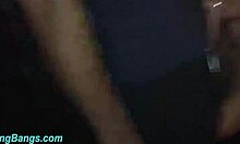 busty german teen's first gangbang party with monster cocks