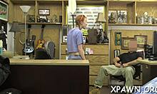 Playful Little Minx Stars in Reality Film Adventure