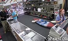 Playful Little Minx Stars in Reality Film Adventure