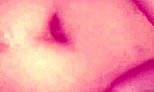 Filipina woman enjoys cowgirl position with rough intensity and deepthroat action