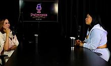 Marcelly Melo hired for military party, prefers big cock