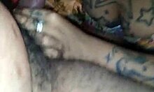 My Ex Sucking My Dick While Her Boyfriend Is At Work