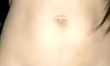 Filipina woman enjoys cowgirl position with rough intensity and deepthroat action