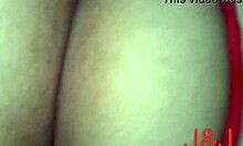 Wife with big ass gets fucked.