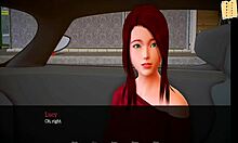 my new family episode 260 with big tits redhead milf in 3d anime