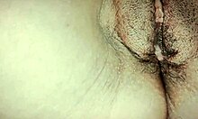 I fucked my mother-in-law hard to relieve her burning desire in this real homemade amateur sex.