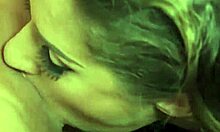 i watch cassidy klein and cherie deville swing things up