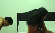 Hardcore Fucking European Employee's Pussy For Money With Cumshot!