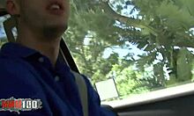 Skinny Teen 18+ With Short Hair Hard Fucked By Huge Cock Deepthroat Cum Facial