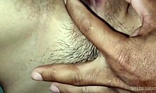 Pinay Girl Begs: Don't Leave, Fuck My Pussy and Cum Out