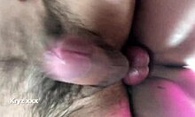 He Fucks My Slutty Hole After Gym! 😏