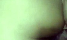 breaking into the ass of the brazilian bitch addicted to big dick