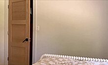 Step daughter Arabella Rose explores anal curiosity with Alex Adams in therapy