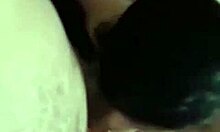 breaking into the ass of the brazilian bitch addicted to big dick