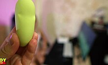 fun pumping vagina muscles with master gokilla on review day 1