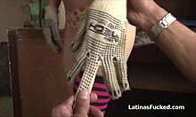 fit colombian amateur rides my dick in pov