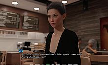 Complete Gameplay Of Westview Academy Part 7 With Huge Tits And Squirting