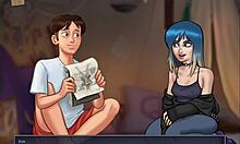 Summertime Saga Episode 89