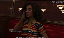 Complete Gameplay Of Westview Academy Part 7 With Huge Tits And Squirting