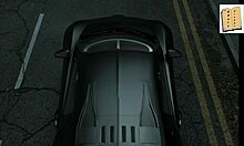 in this anime hentai, willow has a big ass and tits, but what's wrong with her?