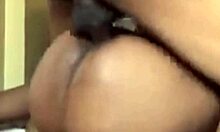 Monkey Missionary With Wifey