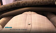 wvm 157 sexy foursome with three gorgeous teen 18+s in wild 3d porn