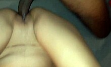 Amateur Fucks Compadre's Wife Without Condom