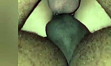 Doing double penetration with my friend's wife?