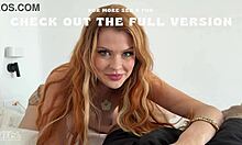 Natural big-titty babe claims no hookups on first date, believe her? 😜