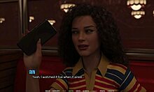 Complete Gameplay Of Westview Academy Part 7 With Huge Tits And Squirting