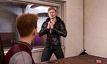 husband caught me in wife's bathroom?