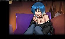 Summertime Saga Episode 89