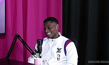 Overwhelmed by Desire, Will Mastro's Partner Keeps Secrets in Sexy Group Action