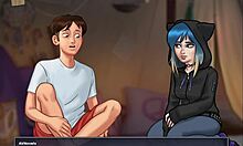 Summertime Saga Episode 89