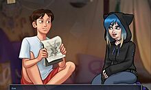 Summertime Saga Episode 89