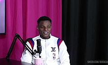 Overwhelmed by Desire, Will Mastro's Partner Keeps Secrets in Sexy Group Action