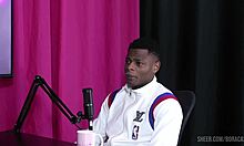 Overwhelmed by Desire, Will Mastro's Partner Keeps Secrets in Sexy Group Action