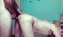 Jello Springs Active GP SP – Motel fuck with customer – Part II