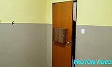 Who dominates babi fantinni in bareback sex?