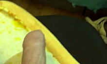 Leocharmed Update 22 Features Handjob And Banana Play