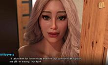 wvm 157 sexy foursome with three gorgeous teen 18+s in wild 3d porn