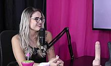 Overwhelmed by Desire, Will Mastro's Partner Keeps Secrets in Sexy Group Action