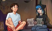 Summertime Saga Episode 89