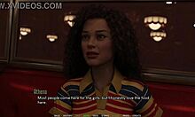 Complete Gameplay Of Westview Academy Part 7 With Huge Tits And Squirting