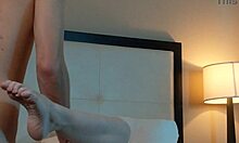 petite tatted teen 18+ gets rough missionary fucking